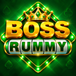 Boss Rummy